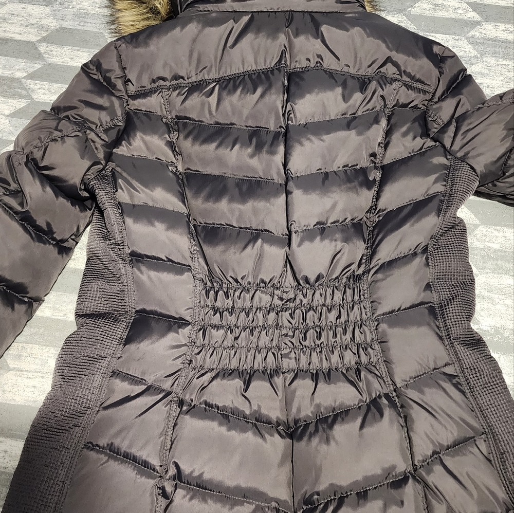 MK jacket